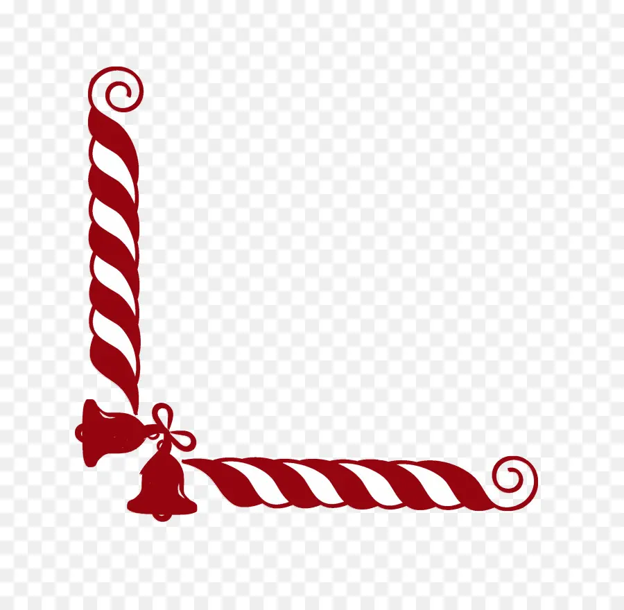 Bastón De Caramelo，Santa Claus PNG