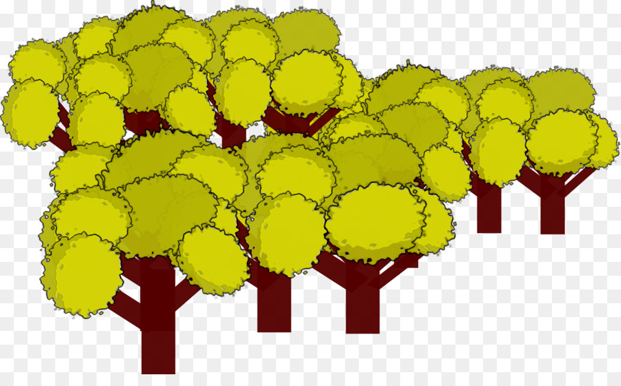 árbol，Metarchivo De Windows PNG