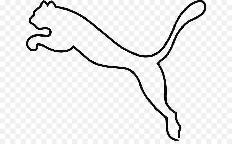 Puma，Logotipo PNG