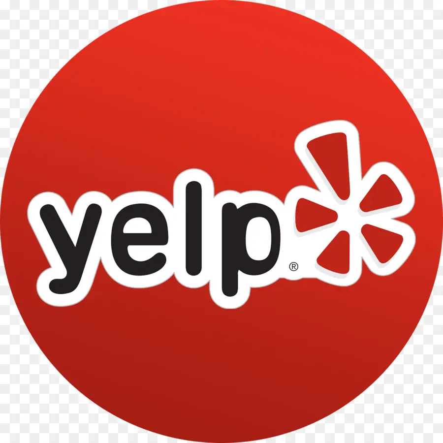 Logotipo De Yelp，Revisar PNG