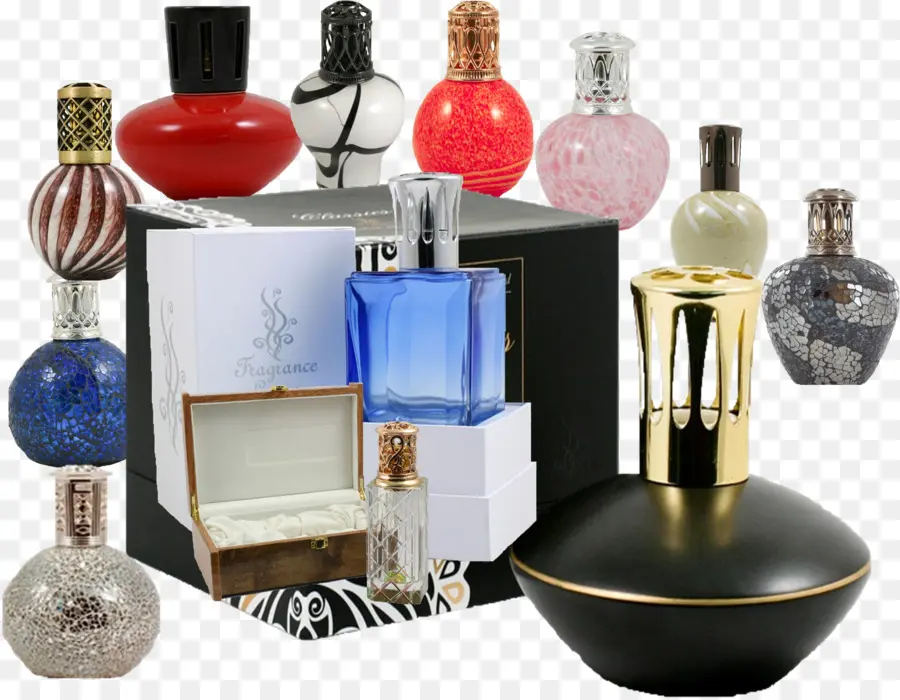 Perfume，Lámpara De Fragancia PNG