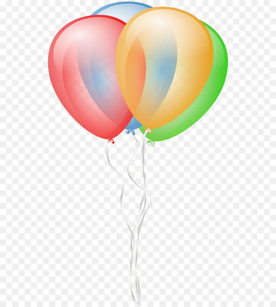 Globos，Fiesta PNG