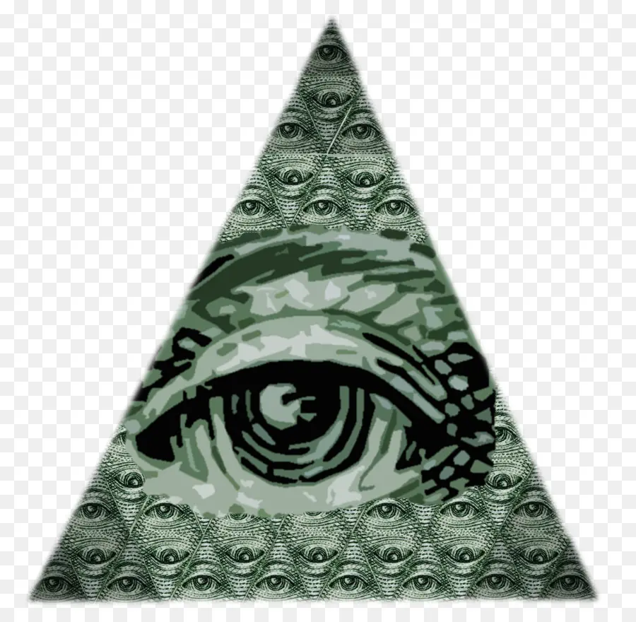 Camiseta，Illuminati PNG