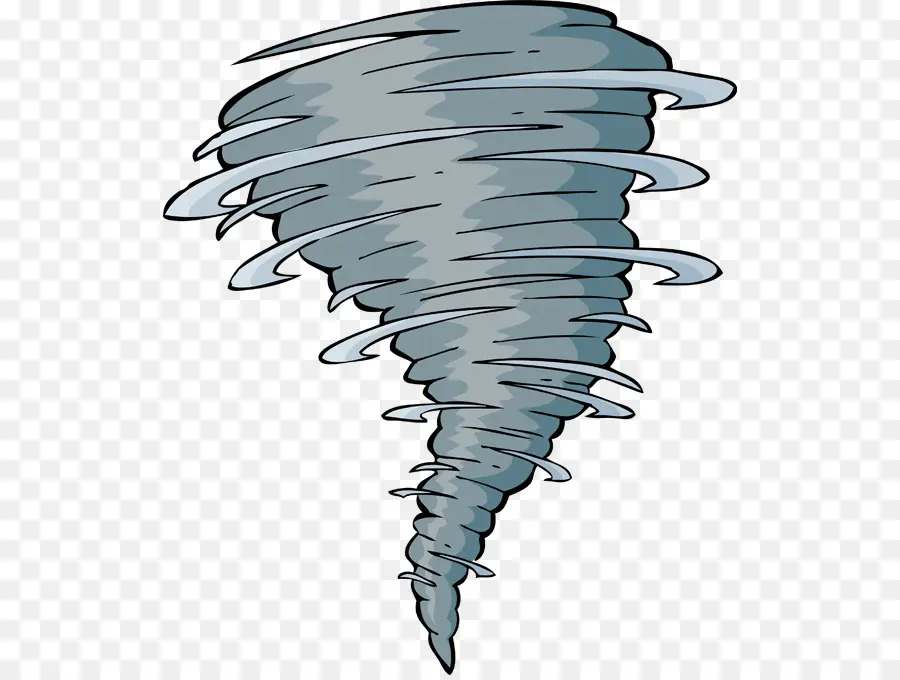 Tornado，Descargar PNG