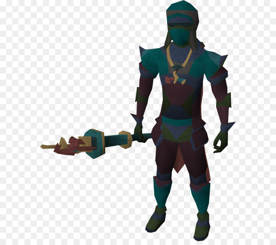 Runescape，Wiki PNG