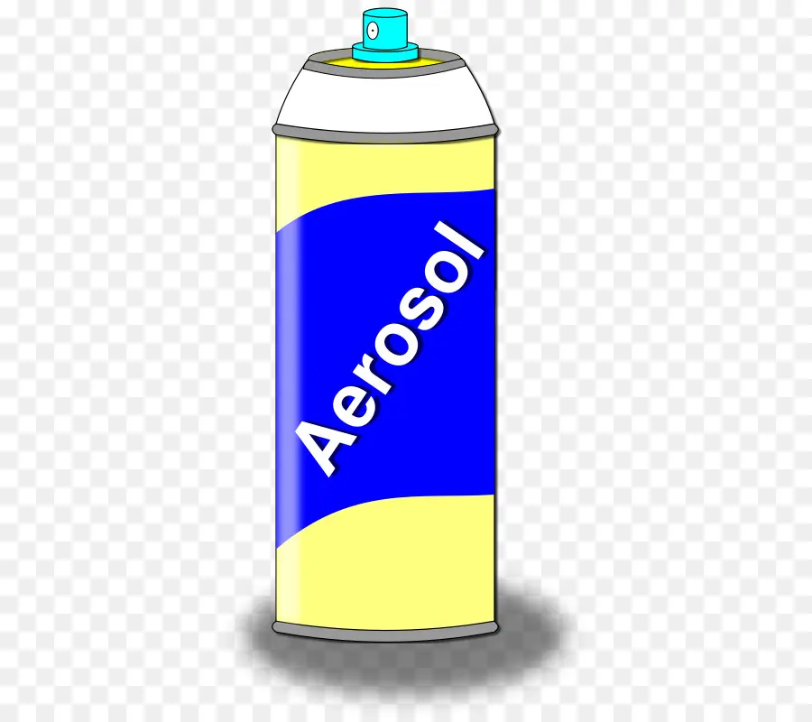 Aerosol，Pintura Del Aerosol PNG