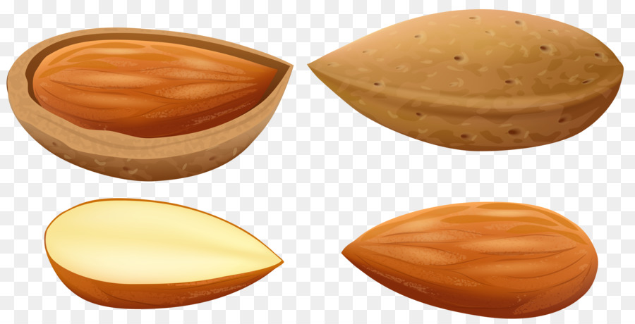 Almendras，Cojones PNG