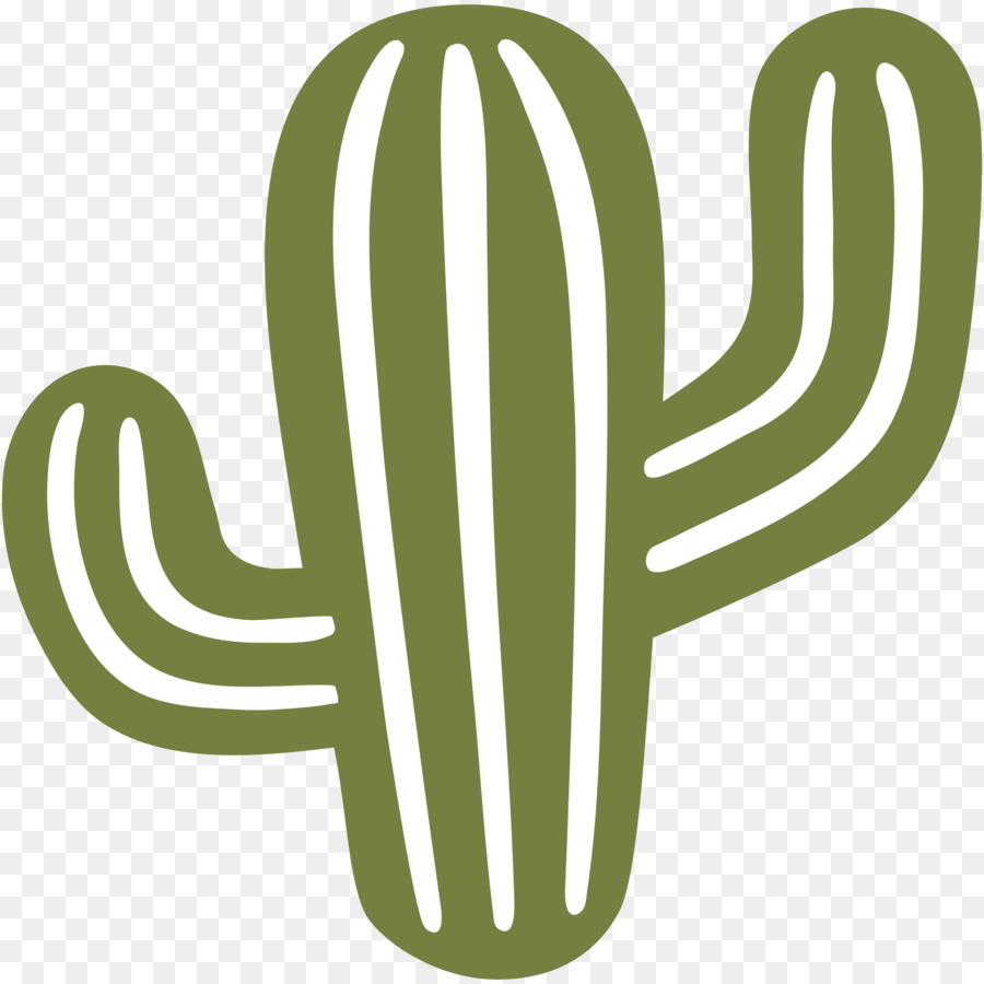 Cactus，Verde PNG