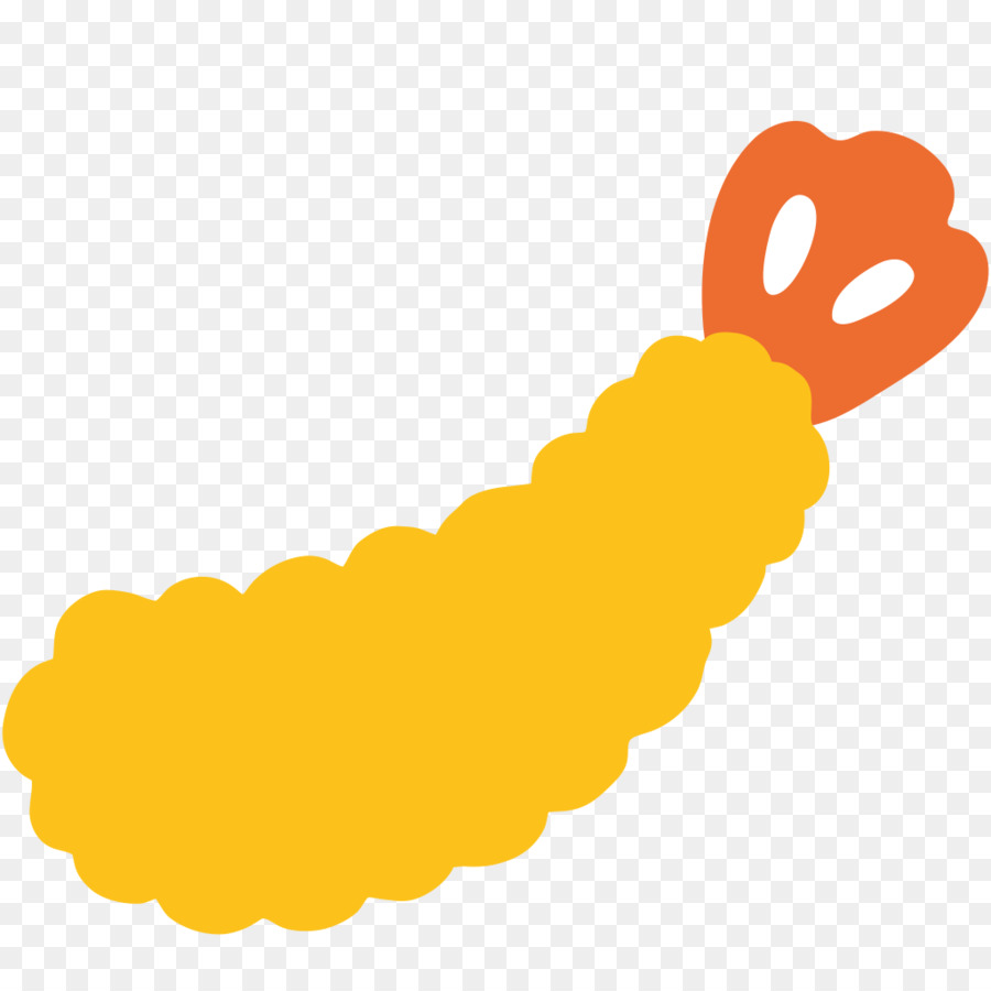 Frito Con Gambas，Emoji PNG