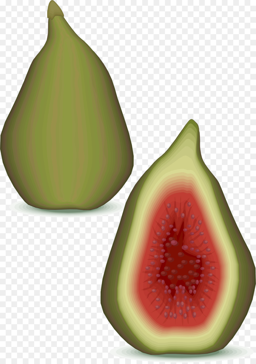 Higo，Verde PNG