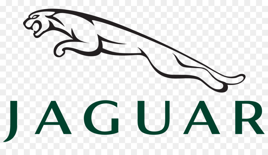 Logotipo Del Jaguar，Auto PNG