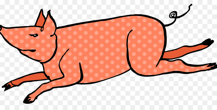 El Jabalí，Mummy Pig PNG