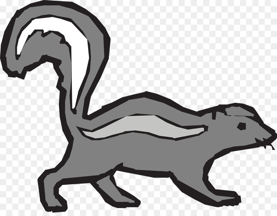 Skunk，Iconos De Equipo PNG