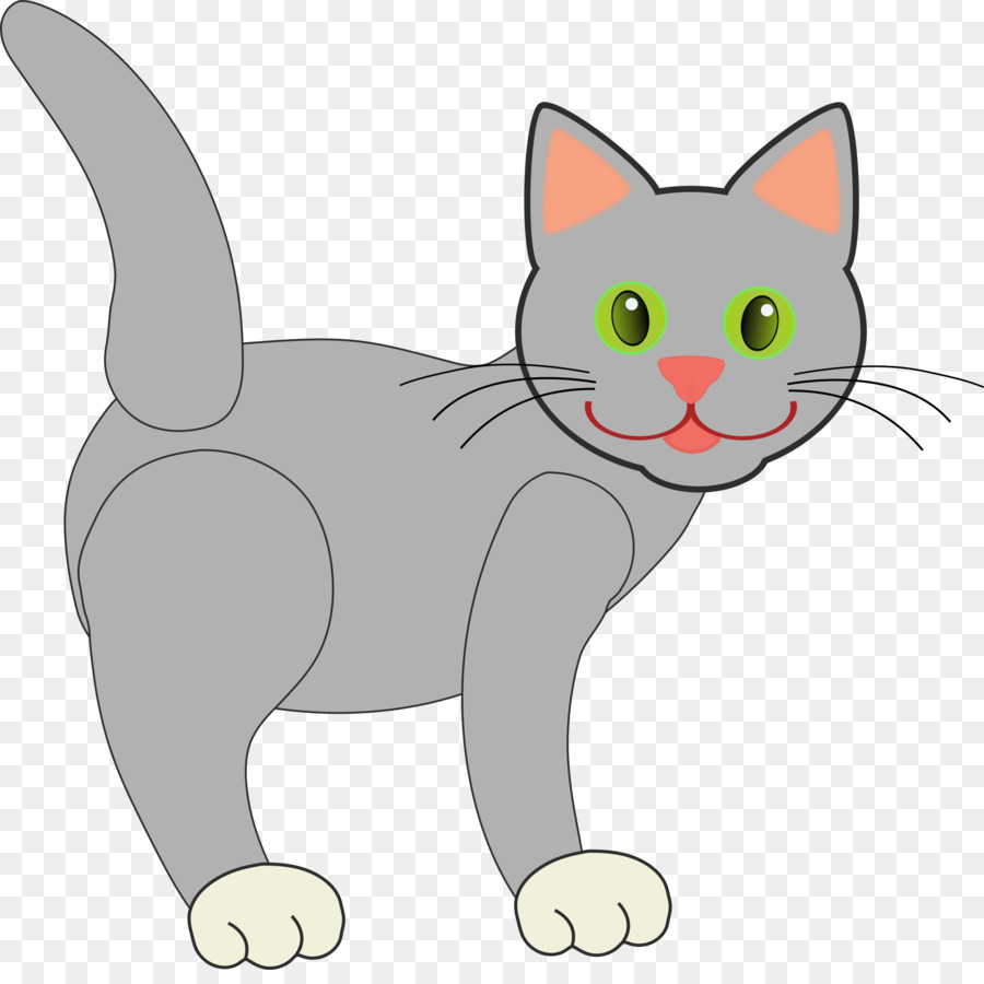 Gato，Gatito PNG