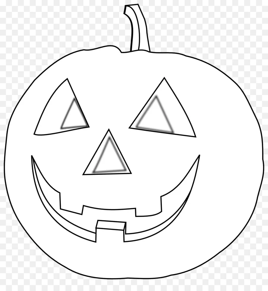 En Blanco Y Negro，Halloween PNG