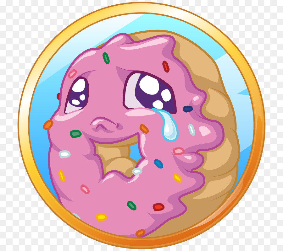 Donuts，Panadería PNG