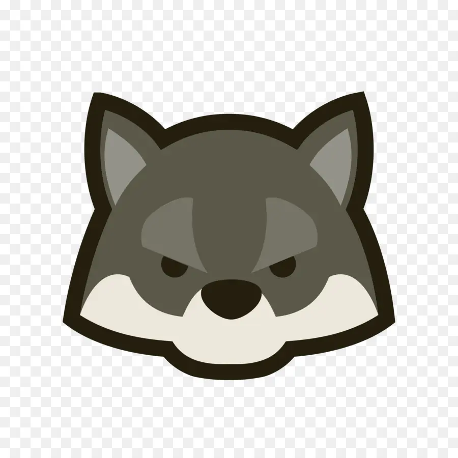 Perro，El Lobo ártico PNG