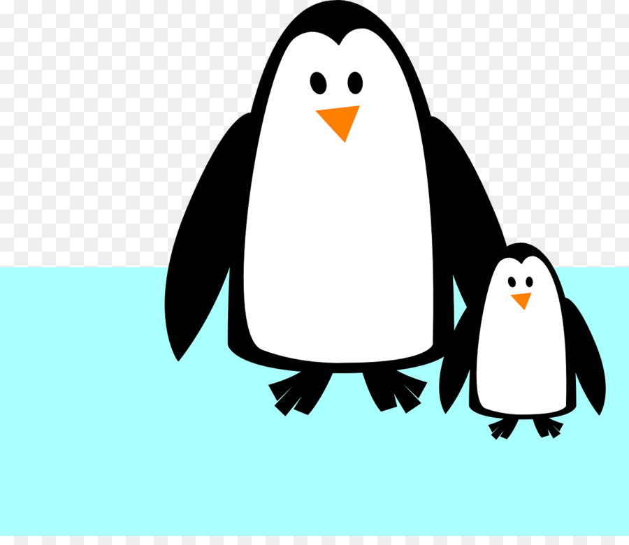 Penguin，Fondo De Escritorio PNG