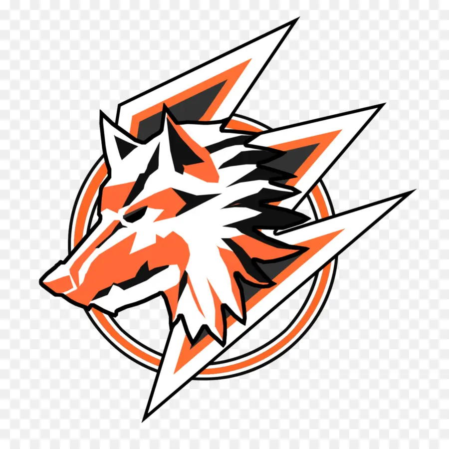 Lobo Gris，Logotipo PNG