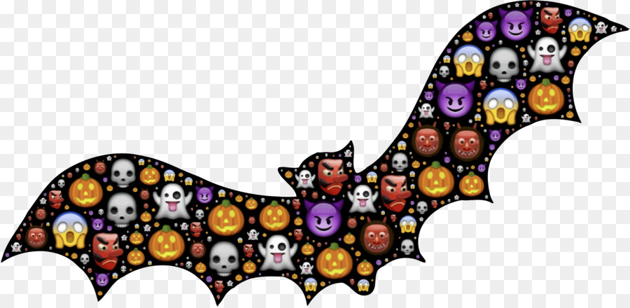 Murciélago De Halloween，Murciélago PNG