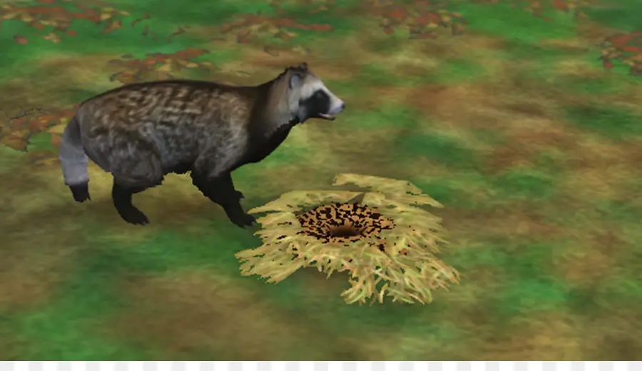 Zoo Tycoon 2 Animales Extintos，Zoo Tycoon PNG