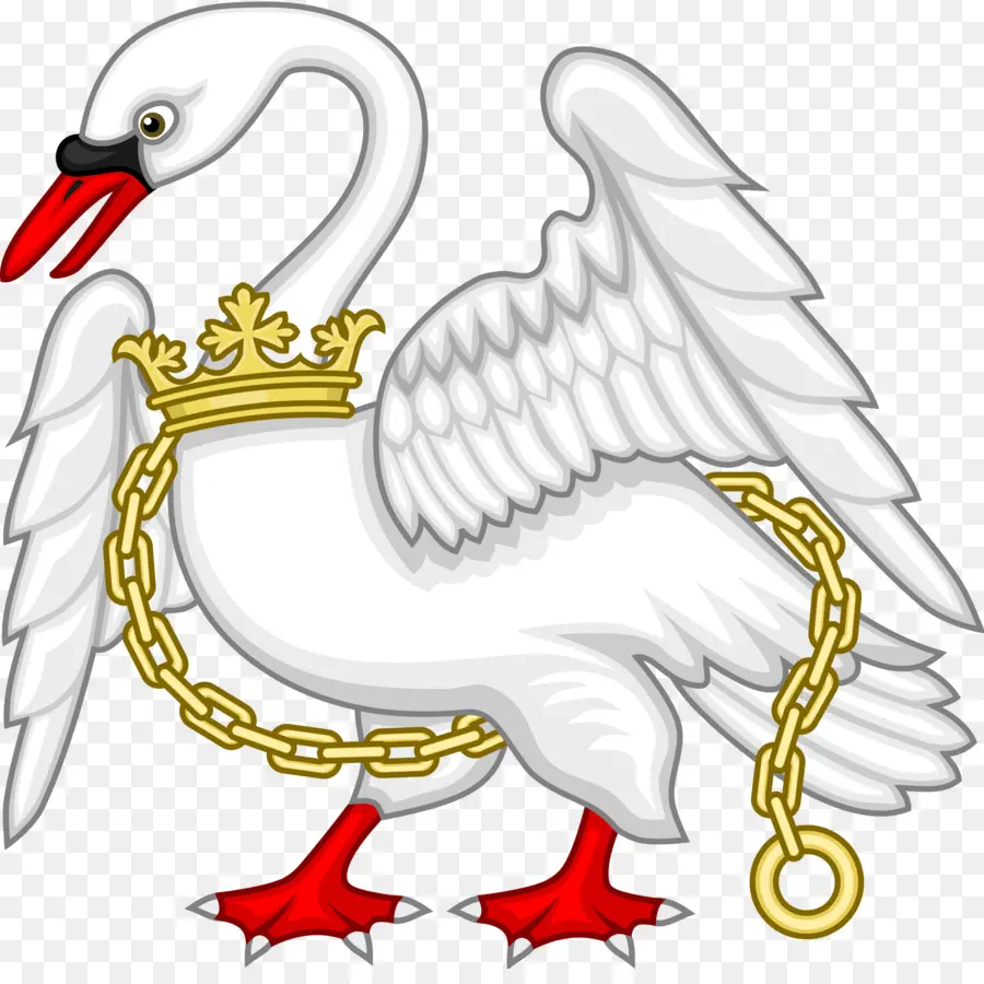 Dunstable Cisne Joya，Bohun Cisne PNG