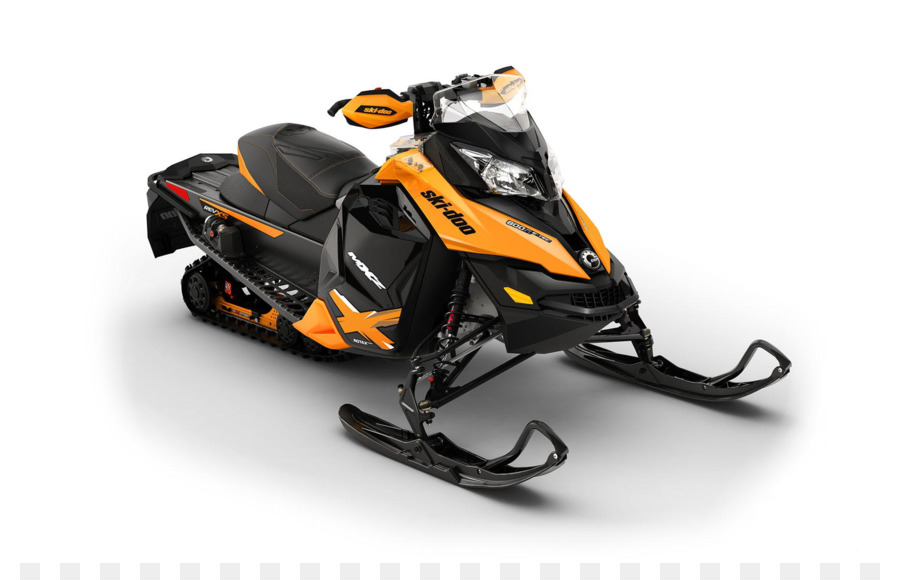 Skidoo，Motos De Nieve PNG