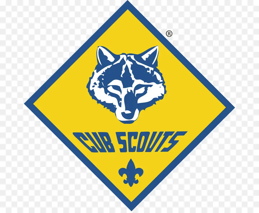 Los Boy Scouts De América，Consejo Del área De La Capital Nacional PNG