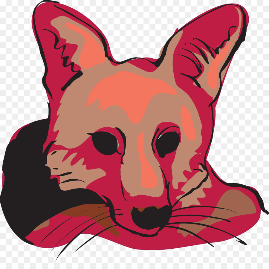 Zorro Rojo，Fox PNG