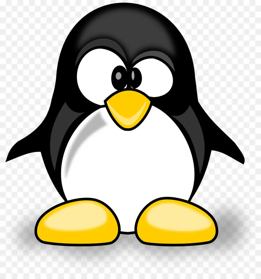 Penguin，Google Penguin PNG