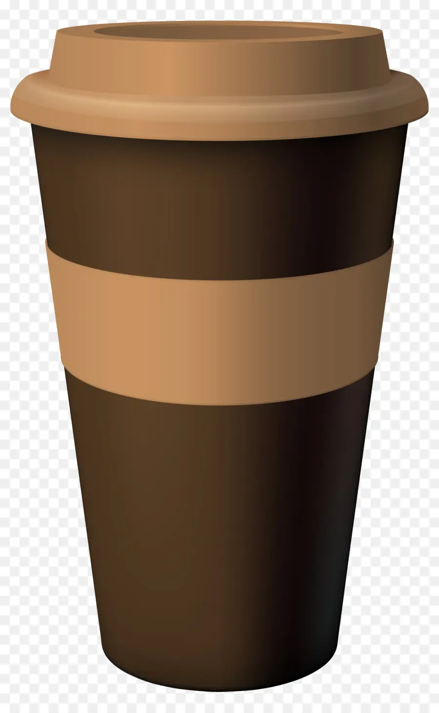 Café，Capuchino PNG