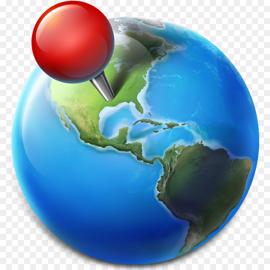 Mac App Store，Planeta PNG