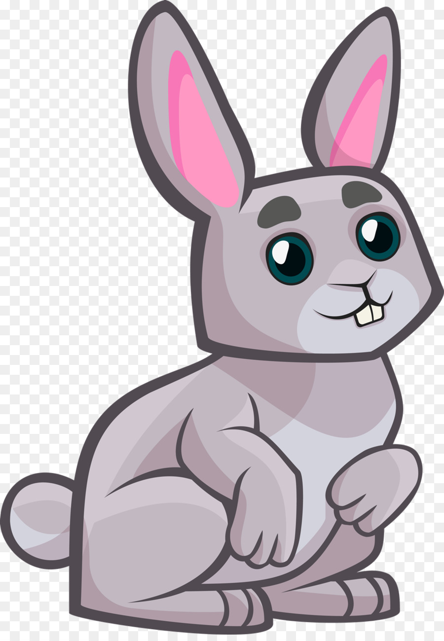 Conejito De Pascua，Mejor Conejitos PNG