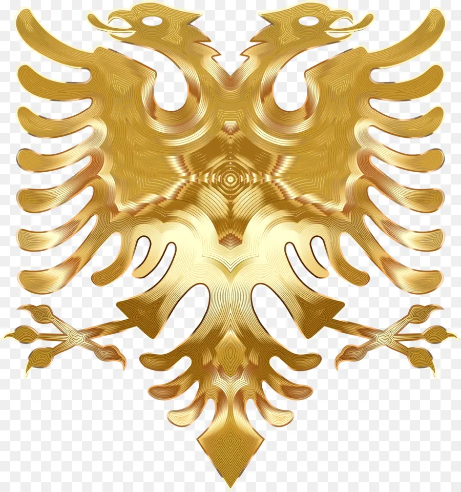 Albania，Bandera De Albania PNG