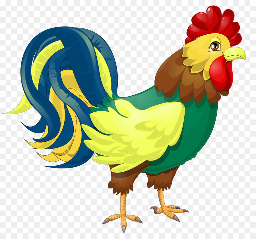 Gallo，Pollo PNG