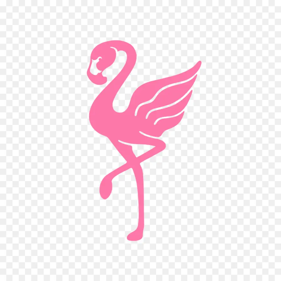 Flamingo，Logotipo PNG