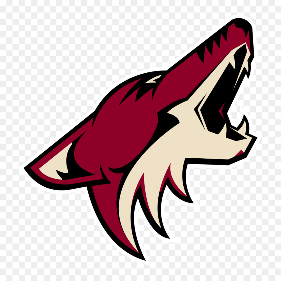 Gila River Arena，Arizona Coyotes PNG