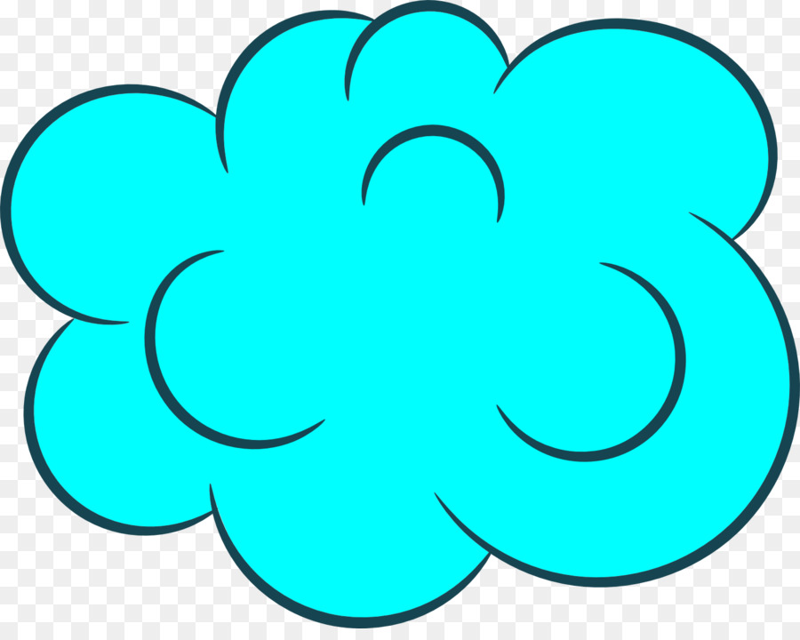 La Nube，Animación PNG