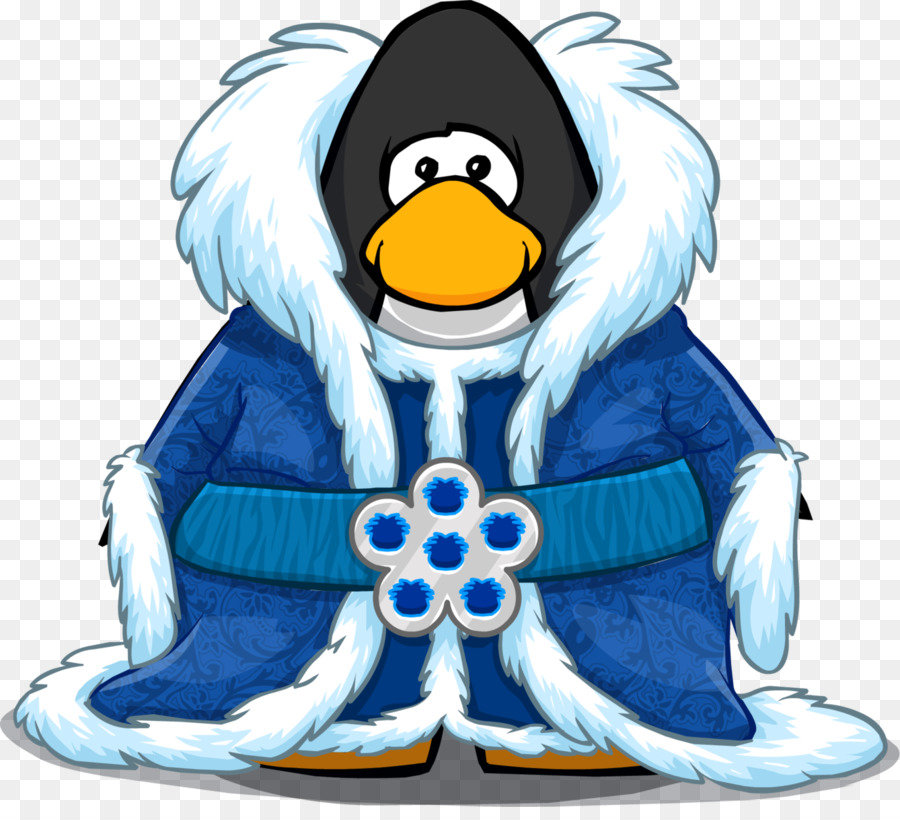 Club Penguin，Club Penguin Island PNG