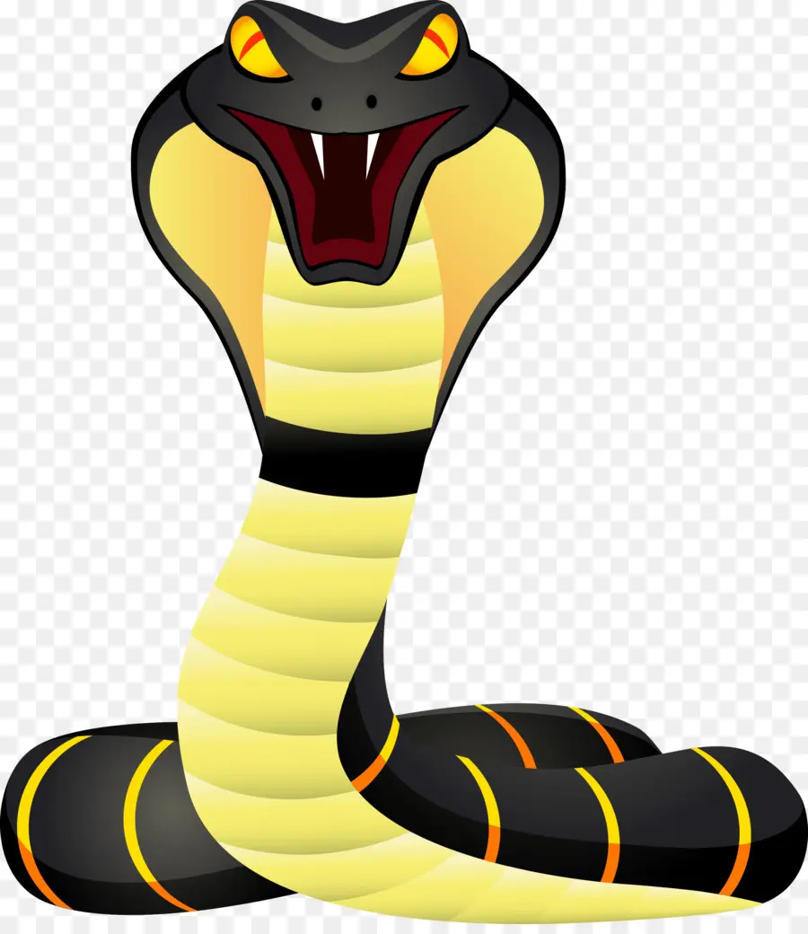 La Serpiente，Animación PNG