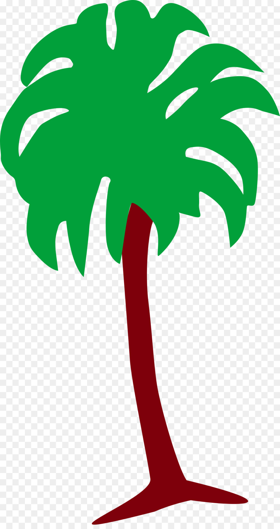 Qatar，árbol PNG