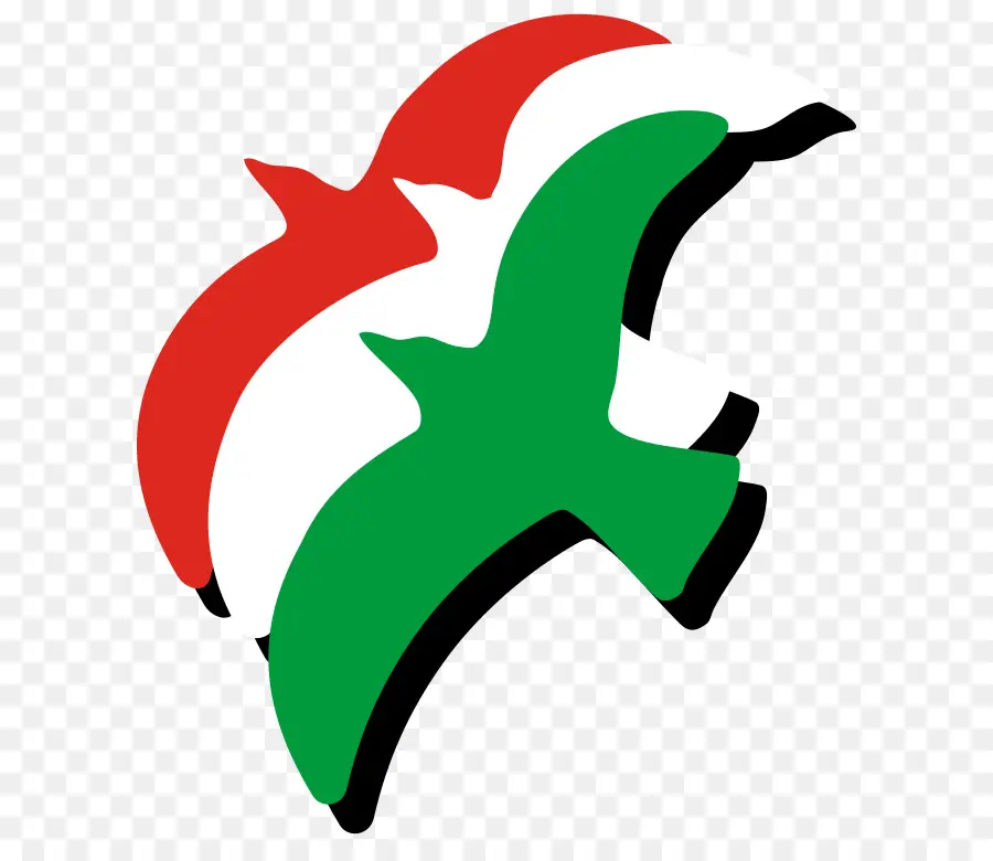 Hungría，La Alianza De Los Demócratas Libres PNG