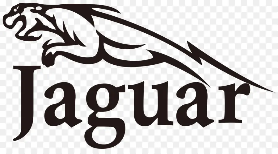 Logotipo Del Jaguar，Auto PNG