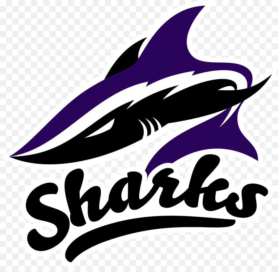 Tiburón，Nova Southeastern Tiburones De Softbol PNG