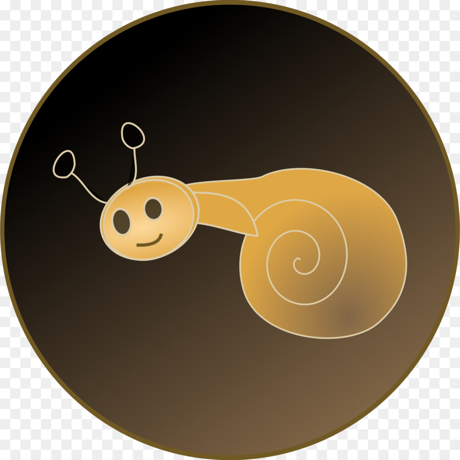 Escargot，Caracol PNG