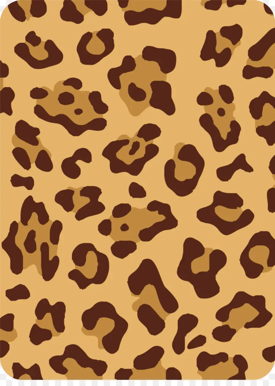 Papel，Animal Print PNG