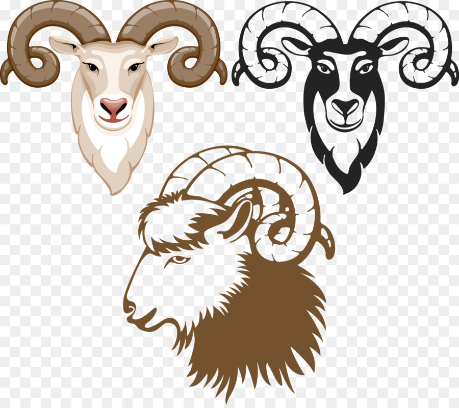 Cabezas De Carnero，Ram PNG