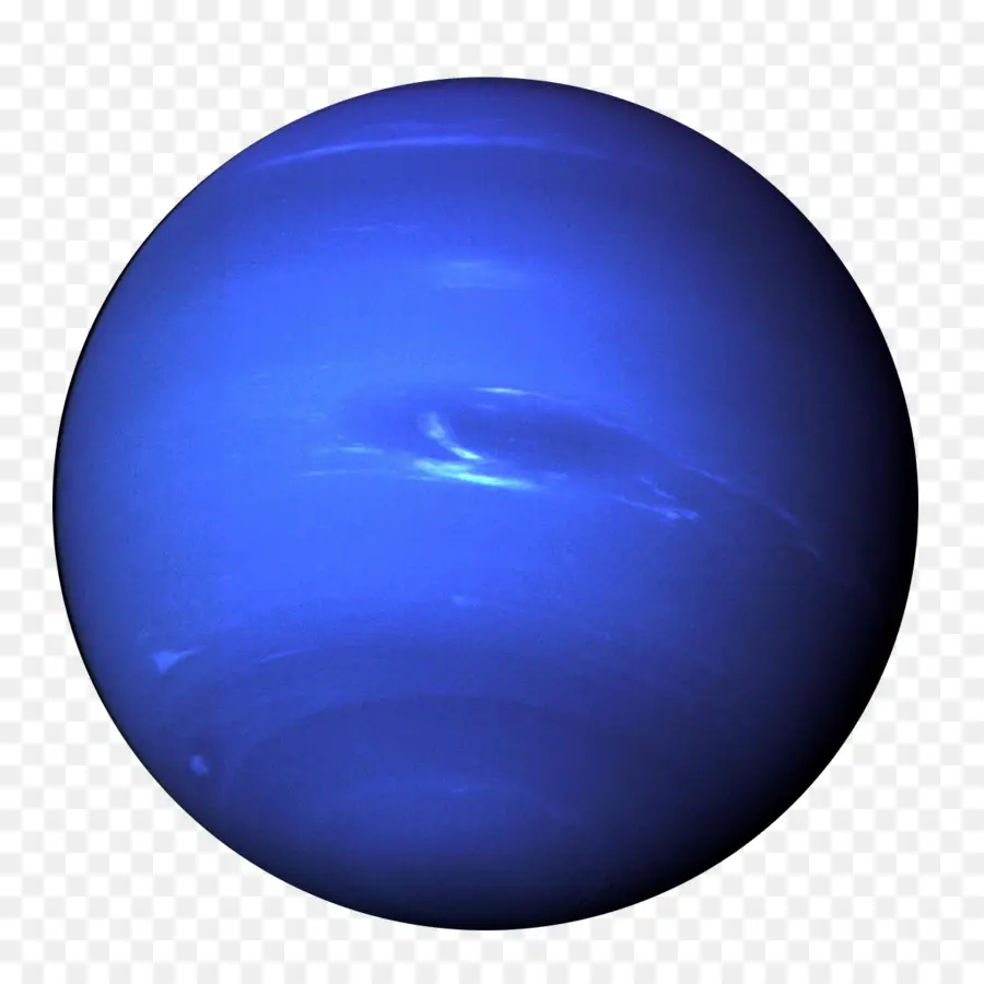 Neptuno，Planeta PNG