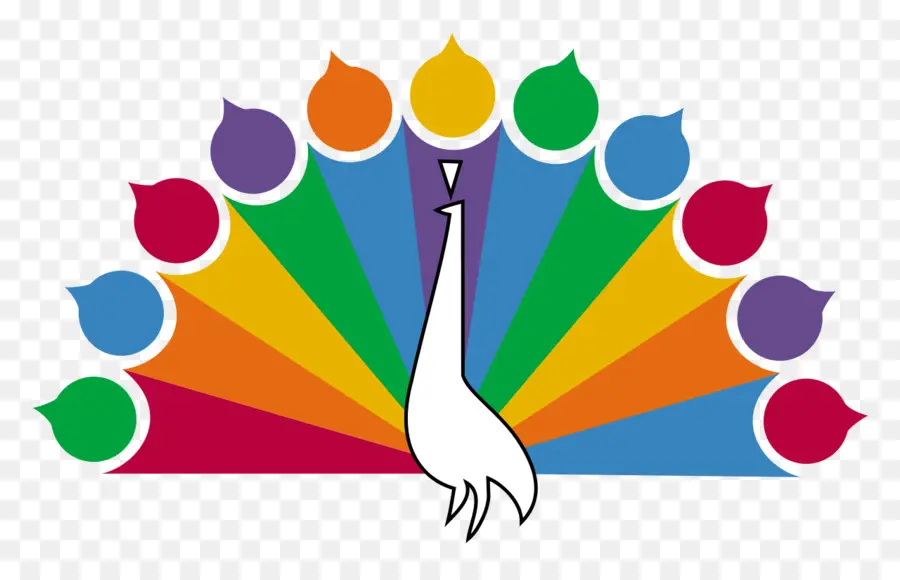 Logotipo De La Nbc，Nbc PNG