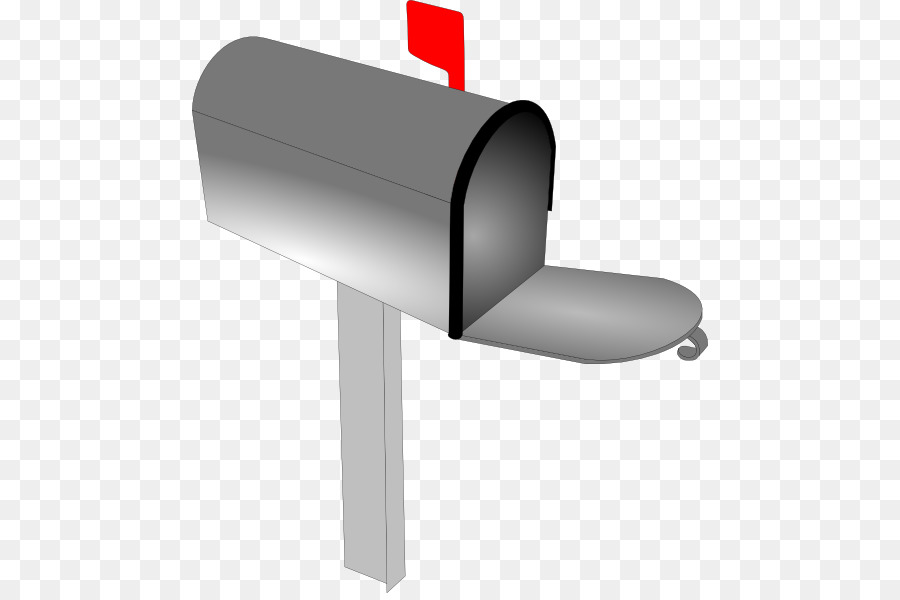 Apartado De Correos，Letter Box PNG